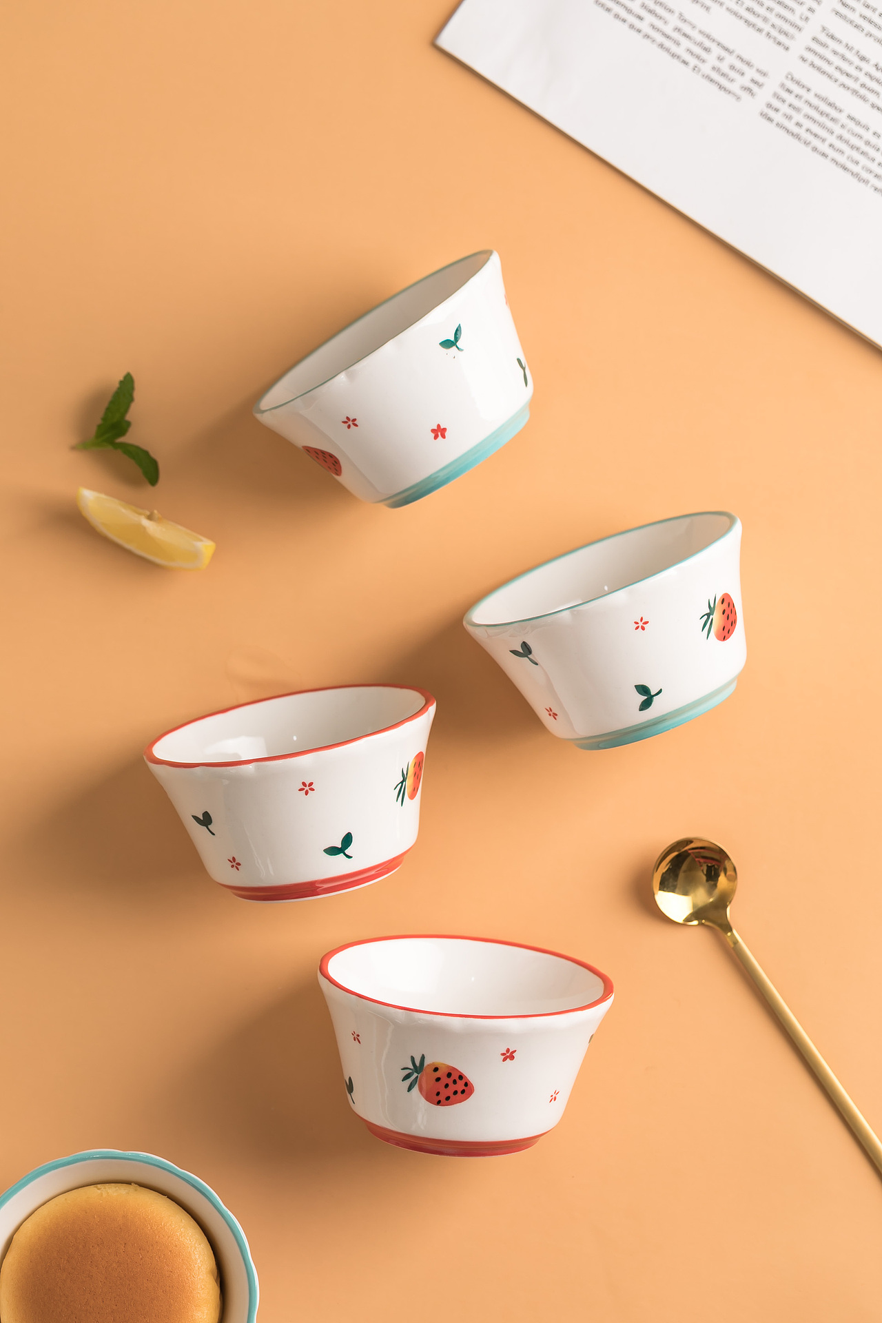 电商产品摄影 | 甜品碗（图ZMjQ3MDE3NDcy） - 产品摄影 - 站酷设计师摄影师Ginnie原创素材 - 站酷ZCOOL