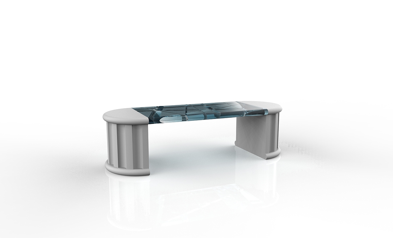 哈尔滨公共座椅设计（图ZMTU2MjQzMzQw） - 生活用品 - 站酷设计师一Stone原创素材 - 站酷ZCOOL