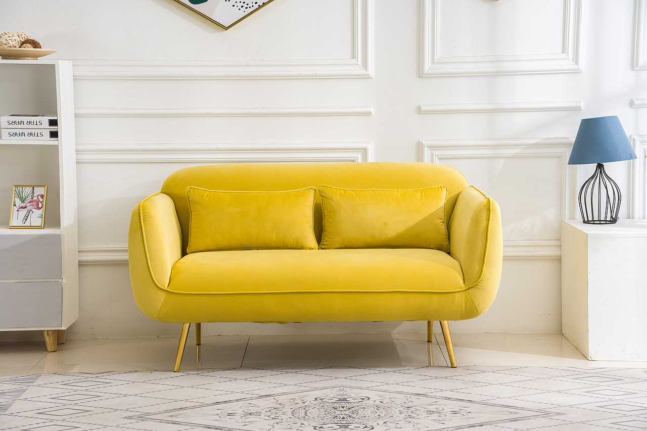 原创之轻奢沙发系列