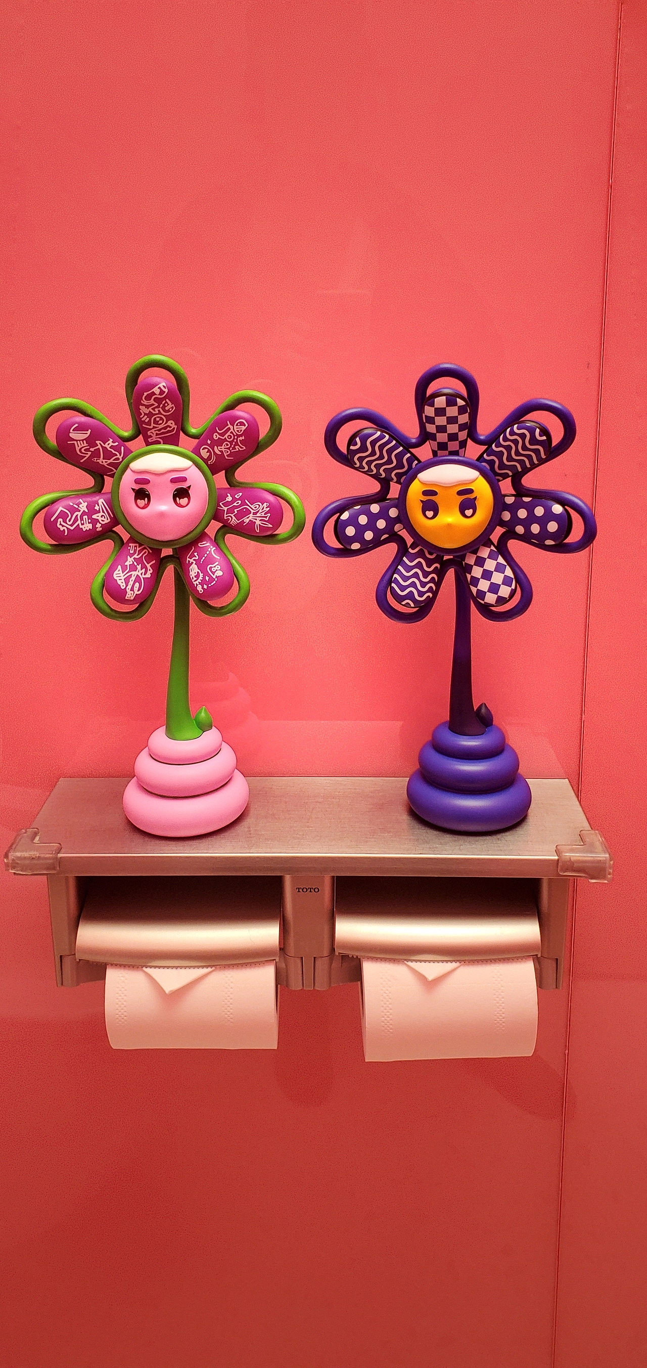 鲜花插在牛粪上（图ZMzc2MDEzNzA0） - 雕塑 - 站酷设计师元無君原创素材 - 站酷ZCOOL