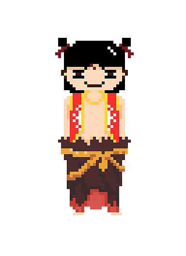 哪吒揣兜你们学会了嘛