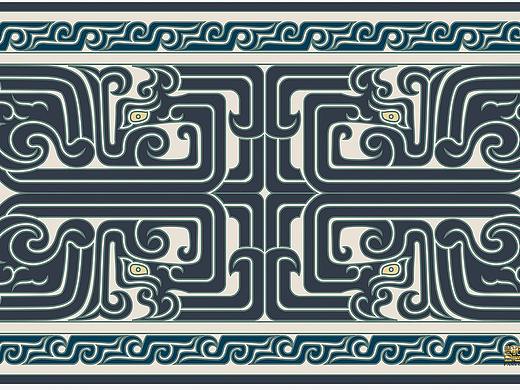 【懿品博悟】青铜器上的精美纹样