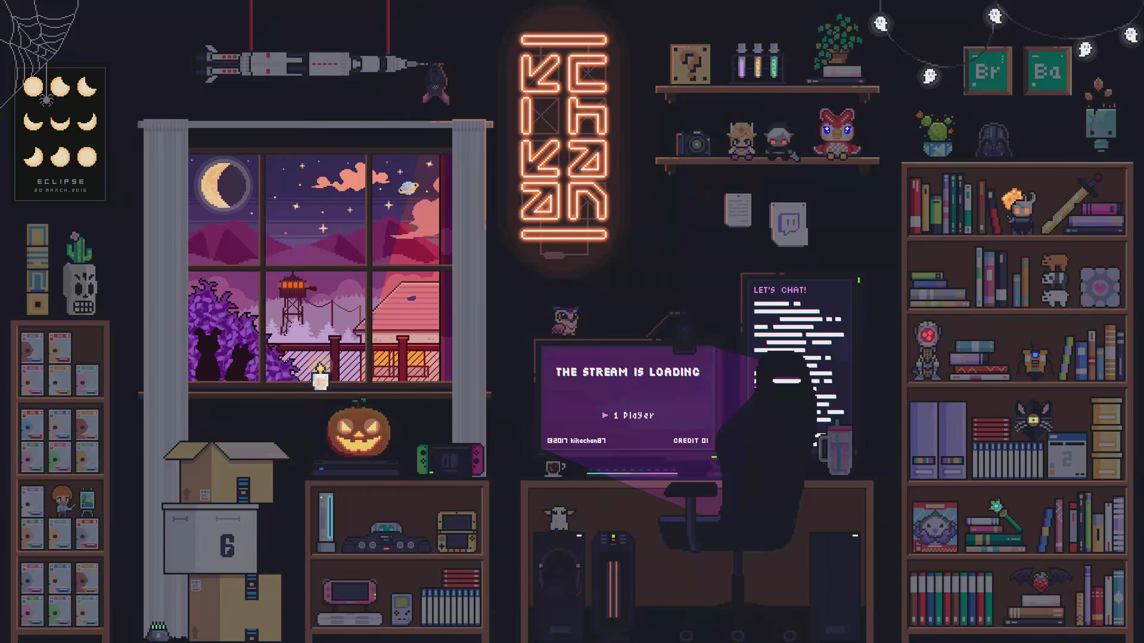 kiki崽崽的个人主页（封面预览） - 主页封面设置 - 站酷设计师kiki崽崽原创素材 - 站酷ZCOOL