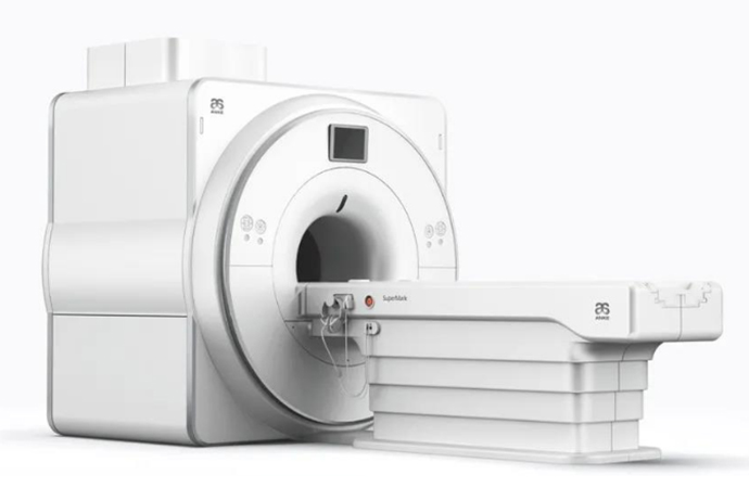 医疗器械工业设计,cmef2020十大必看磁共振产品案例