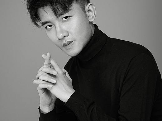 黑白文艺