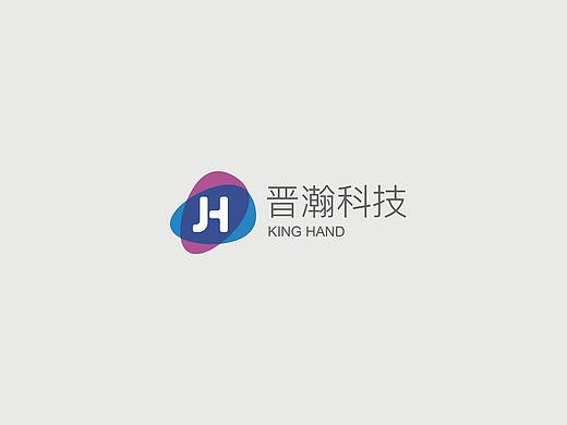 科技公司LOGO