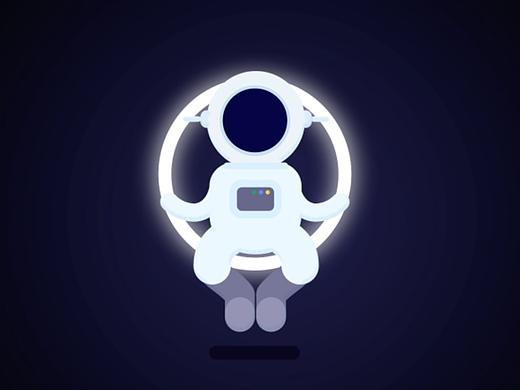 近期动效设计练习一