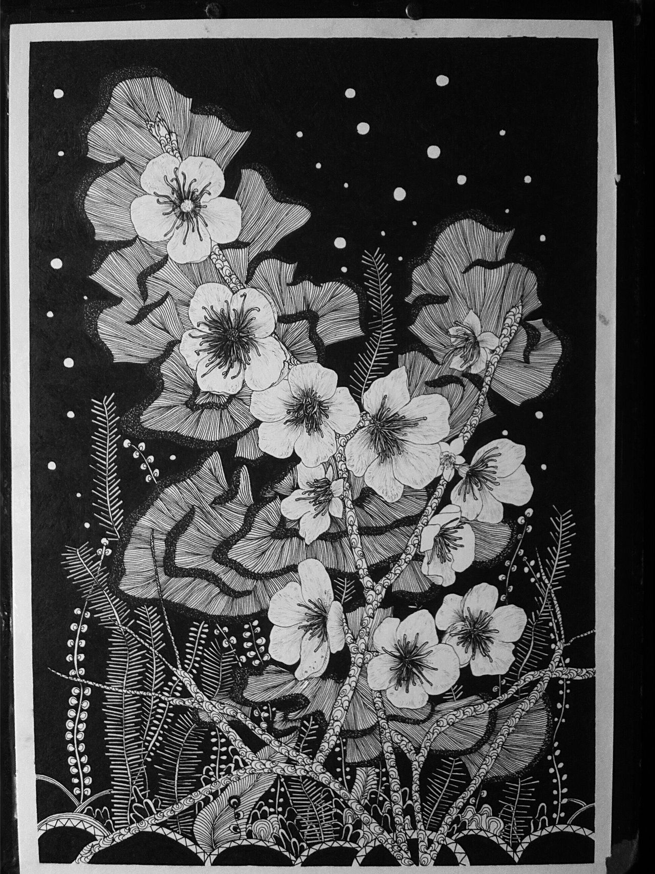 烂漫（图ZMjc0NDkyODA=） - 商业插画 - 站酷设计师逸言原创素材 - 站酷ZCOOL