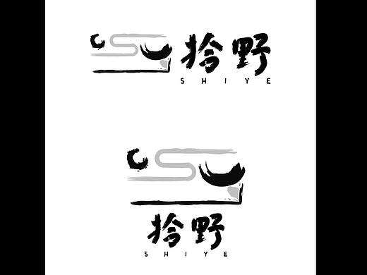 LOGO、字体