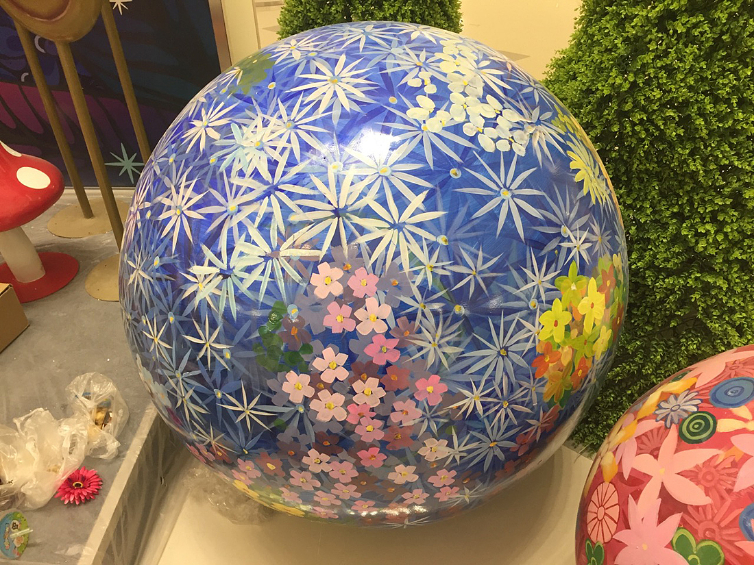 2016北京艺术装置展-鸟少年的飞禽电台（图ZNjY3MjU3MzY=） - 雕塑 - 站酷设计师黑荔枝原创素材 - 站酷ZCOOL