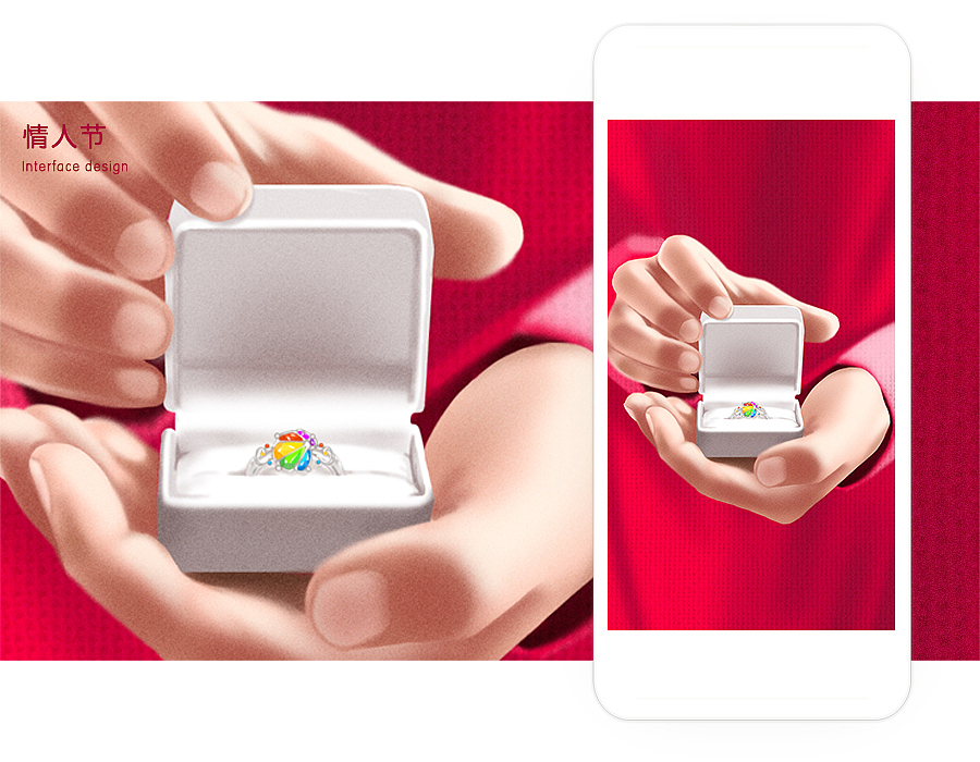 2017插画总结（图ZMTAzMTI4MDY4） - 商业插画 - 站酷设计师骚包原创素材 - 站酷ZCOOL