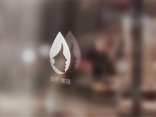 美容logo