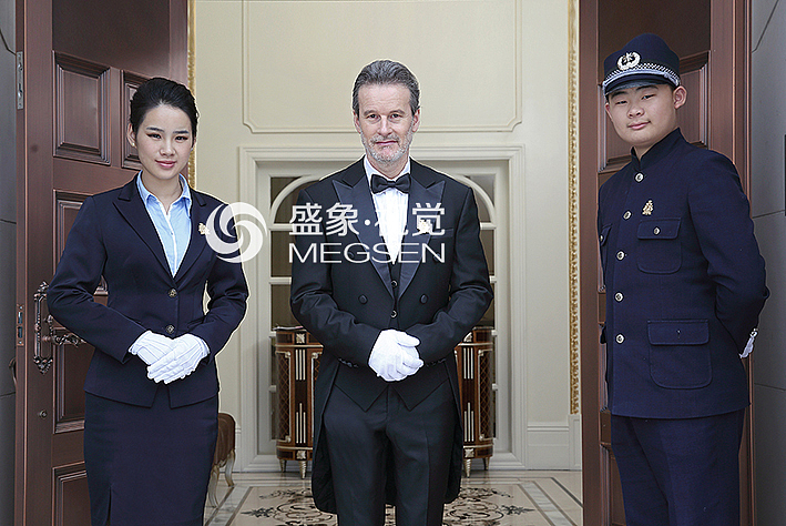 「盛象原创」物业管家篇（图ZMjAwODQ2OTUy） - 人像摄影 - 站酷设计师盛象视觉原创素材 - 站酷ZCOOL