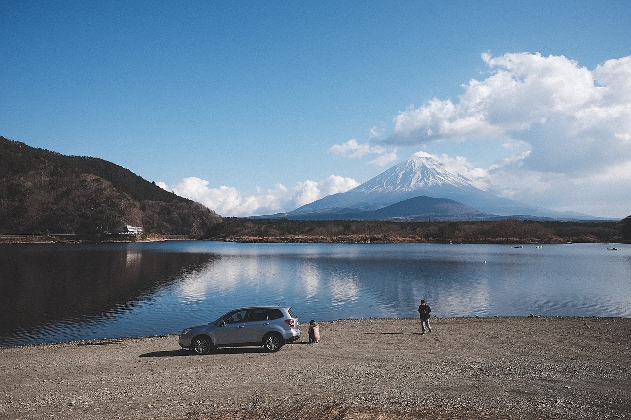 二月份的日本国自由行