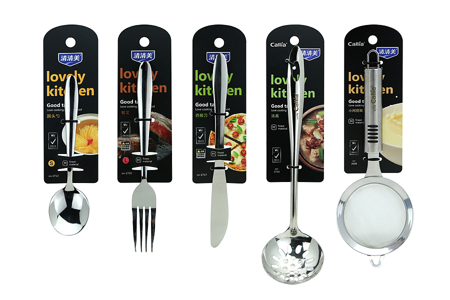 不锈钢类包装(五)