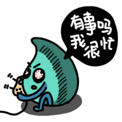 脑电波IP形象设计