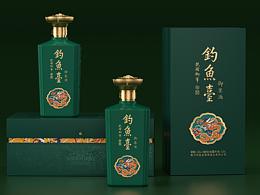白酒设计
