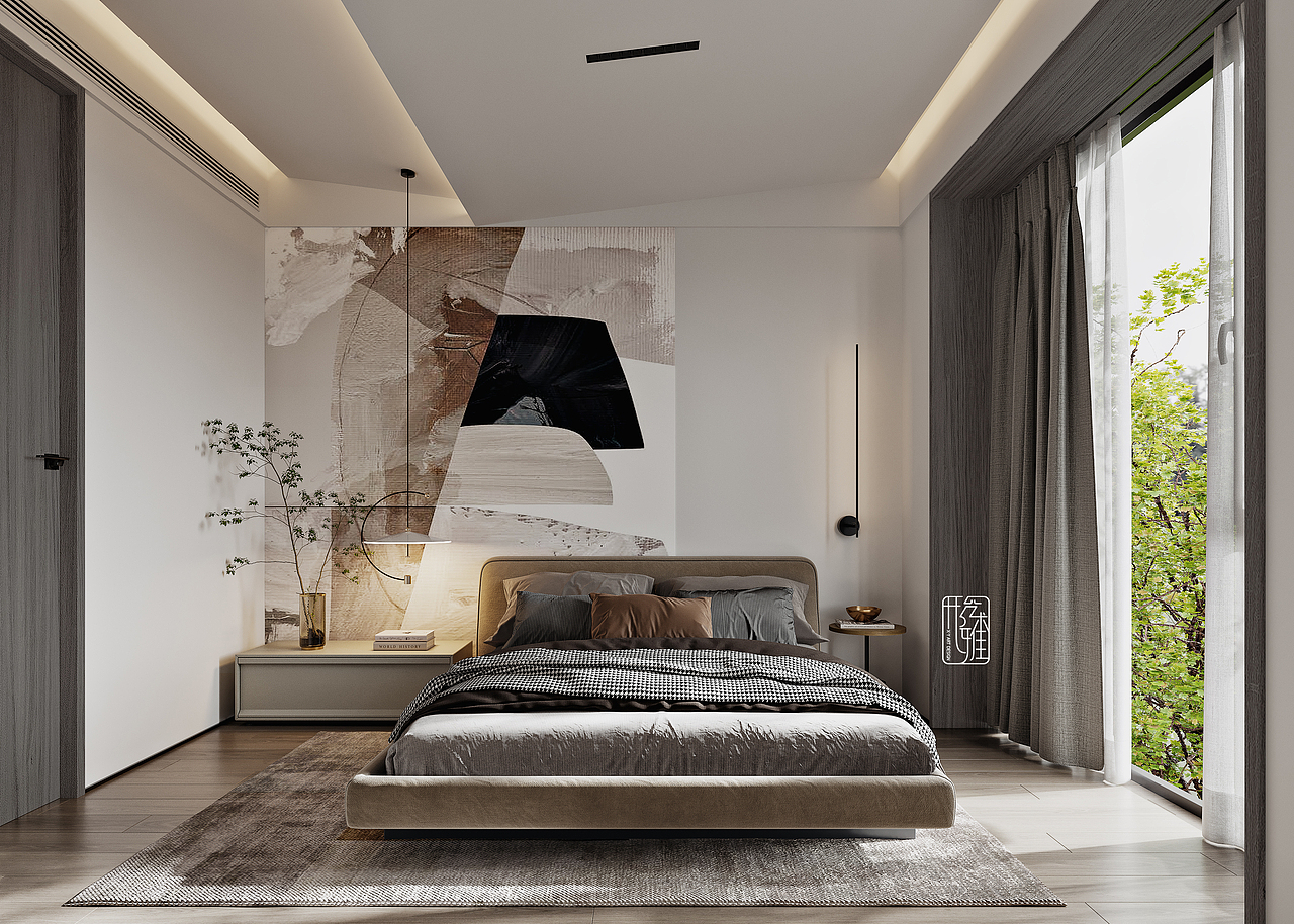 意趣空间、一见倾心