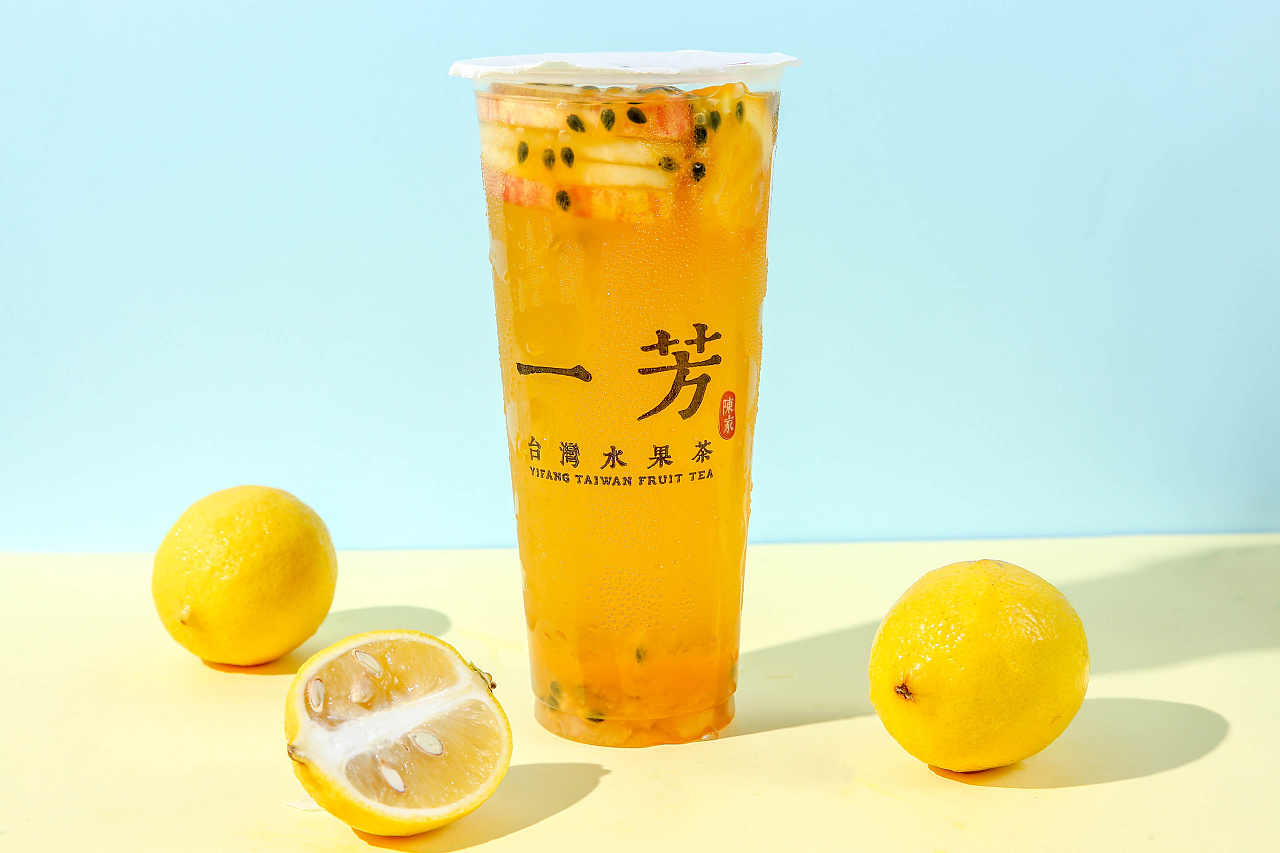 美食摄影-水果茶|摄影|产品摄影|黄桃桃君 - 原创作品 - 站酷 (zcool)