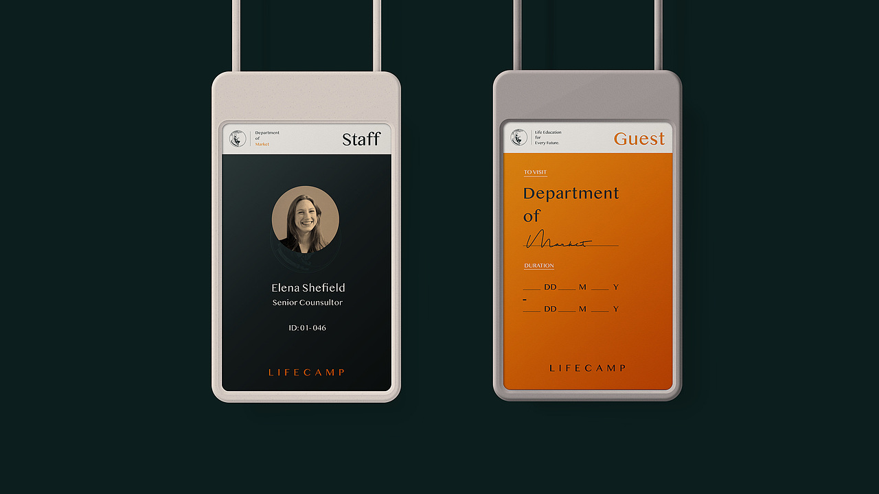 LIFECAMP | 生活教育营地