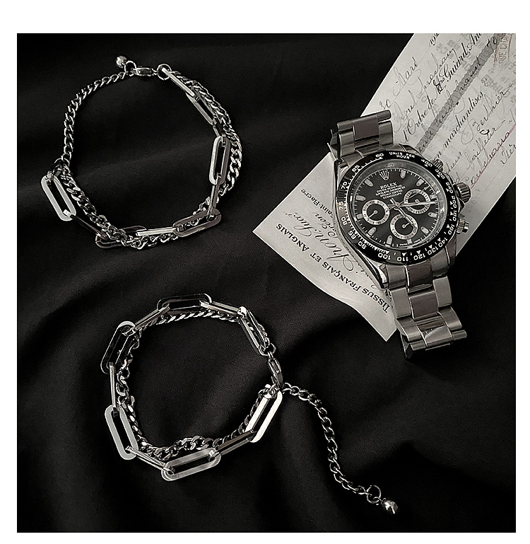 首饰 饰品 精品戒指  潮牌项链拍摄 时尚潮牌静物摄影