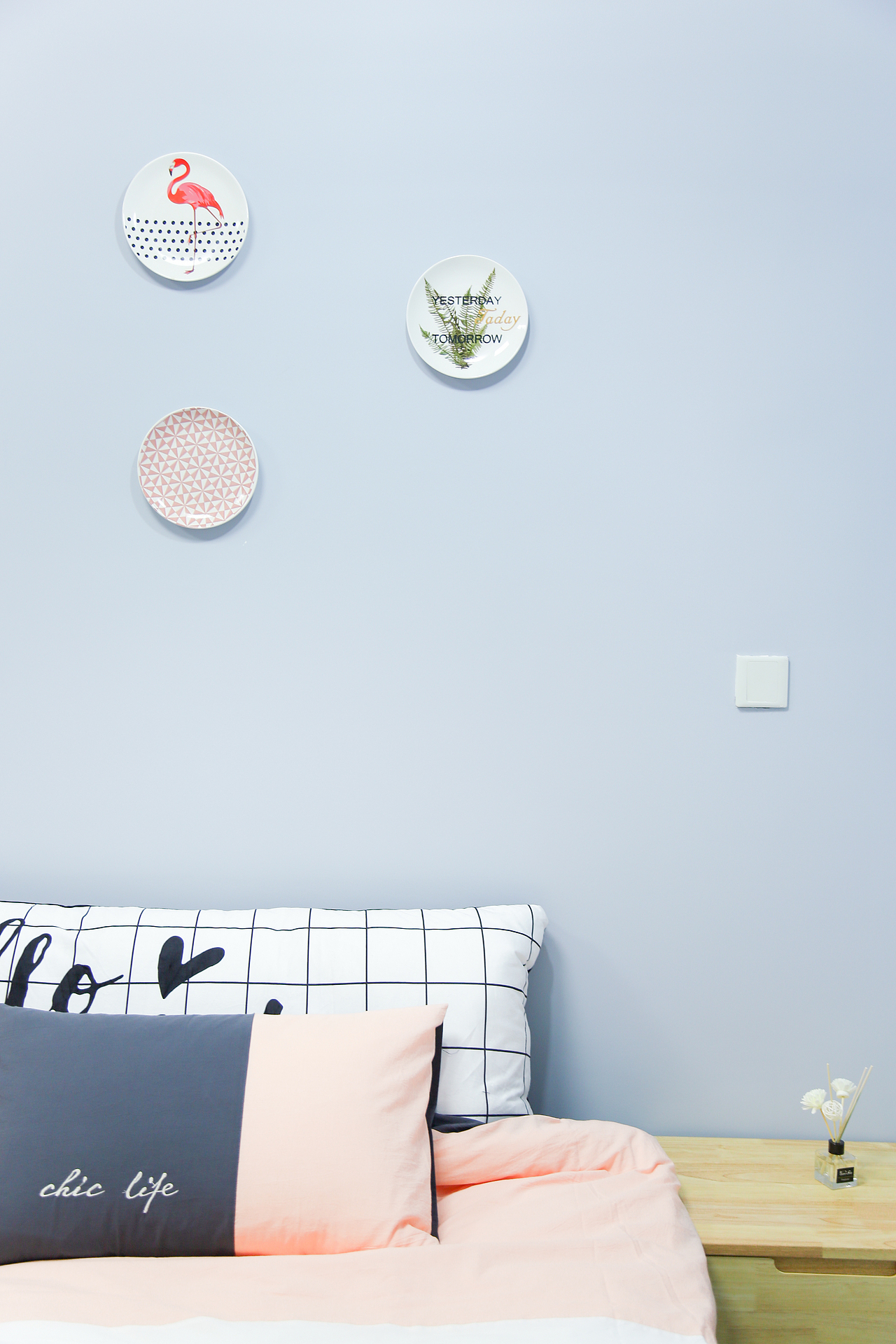 Luming民宿-梦幻系