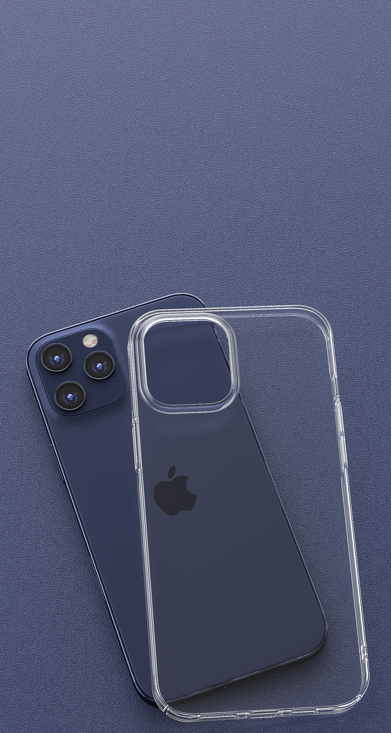 近期手机壳渲染