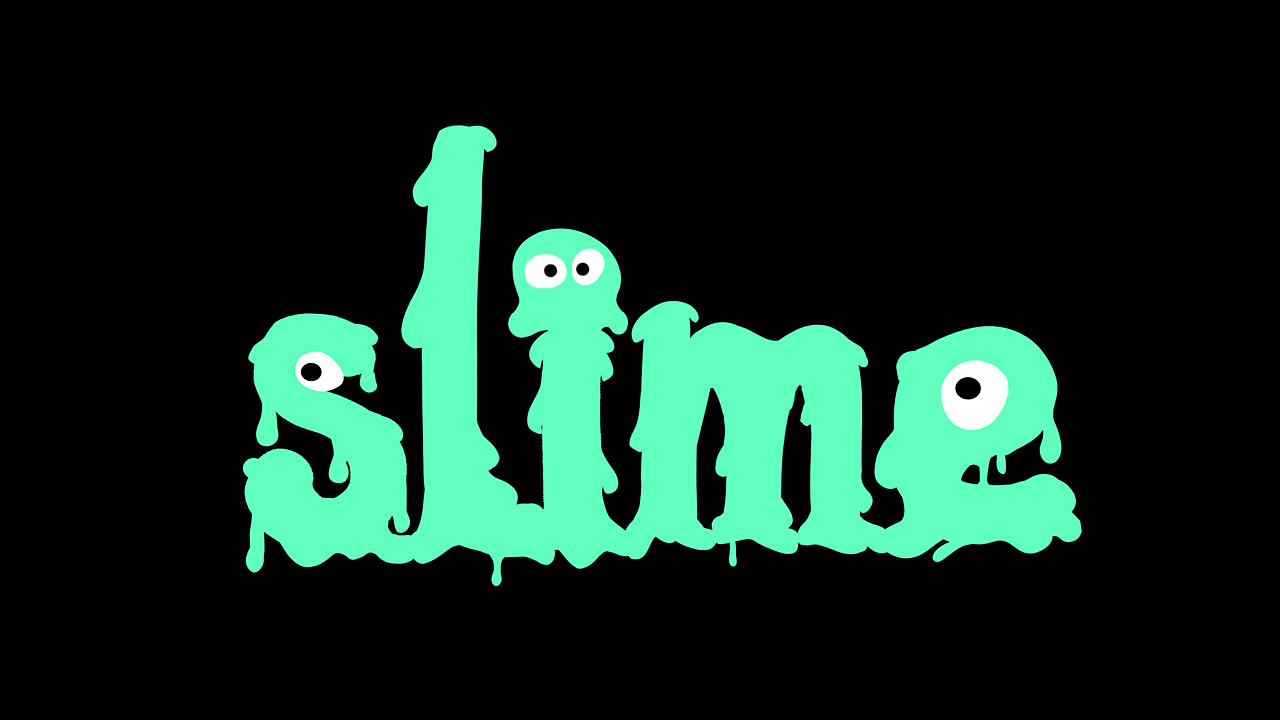 存档2slime（图ZMjI5NjA3MTQw） - 动效设计 - 站酷设计师半竿月原创素材 - 站酷ZCOOL