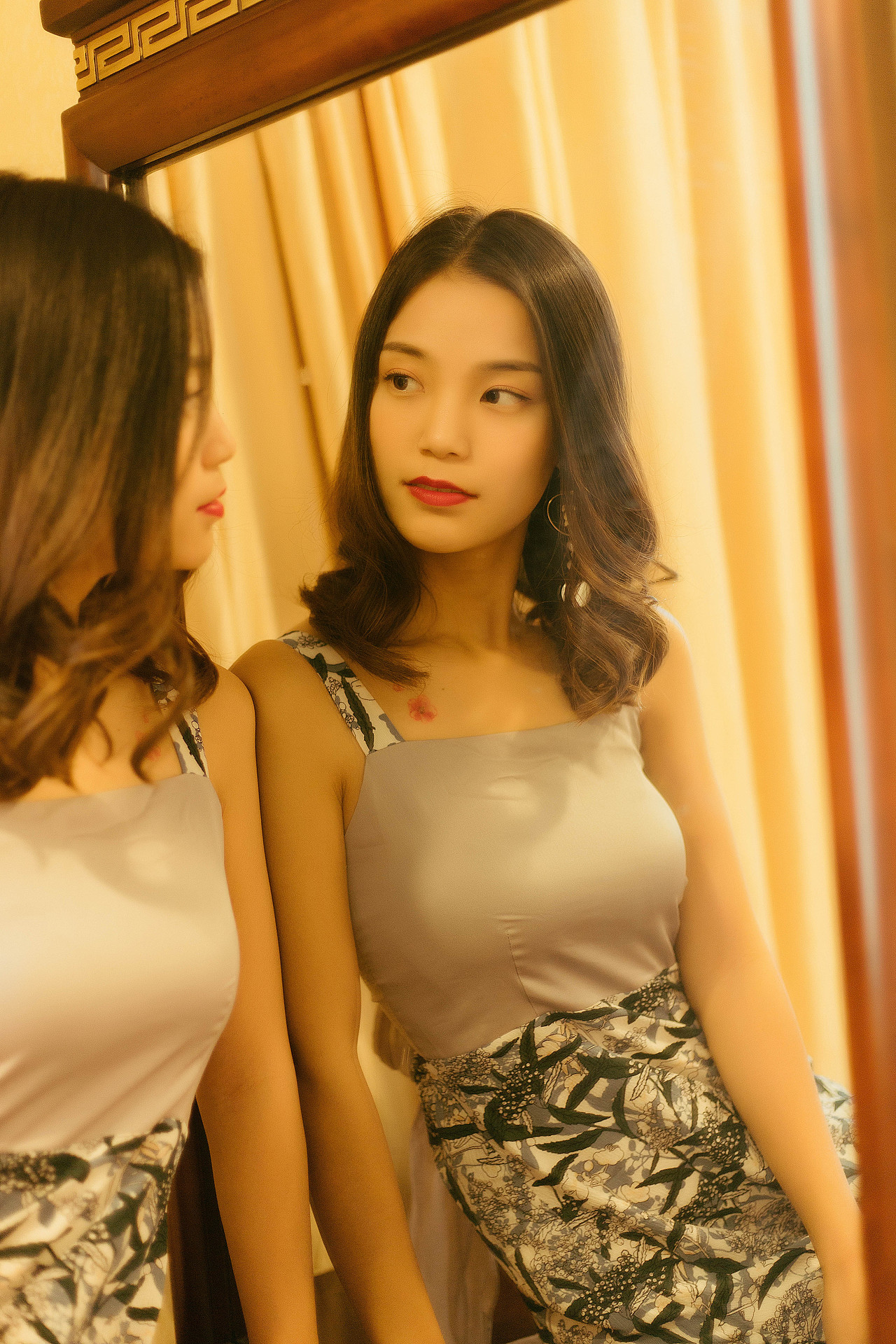 想把你写成一首歌 想养一只猫