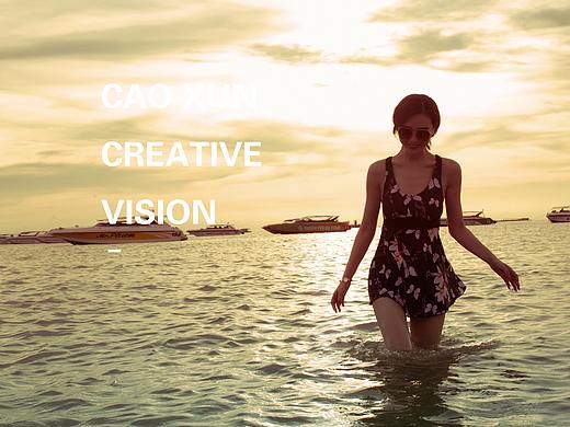 泰国 /  淘宝拍摄