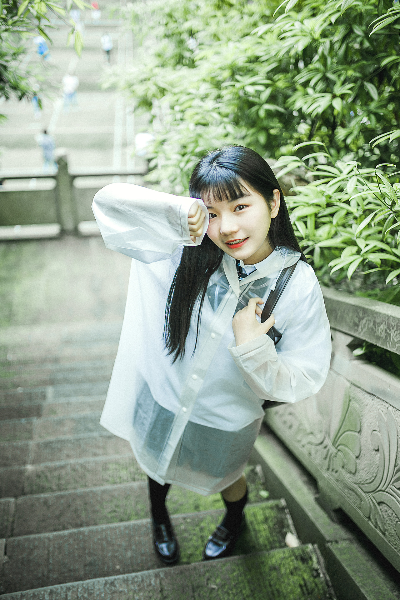 夏日（图ZODQyMTM1Mjg=） - 人像摄影 - 站酷设计师流苏Ryan原创素材 - 站酷ZCOOL