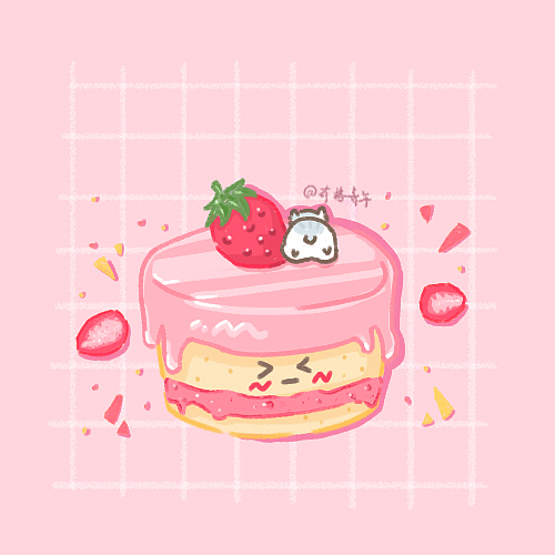 大志大力插畫（圖ZMTk4NjQ1MzMy） - 創(chuàng)作習(xí)作 - 站酷設(shè)計師一個人工作室原創(chuàng)素材 - 站酷ZCOOL