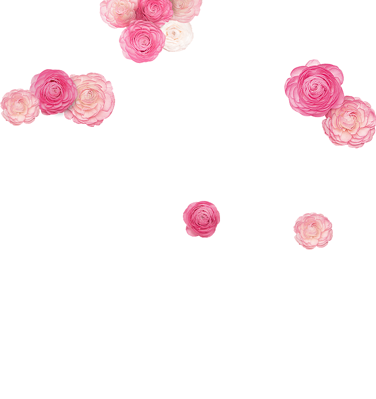 美妆3.8活动页面