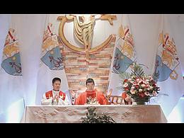 【婚禮跟拍】天主教婚禮紀(jì)實(shí)拍攝