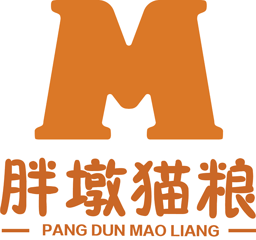 猫粮logo