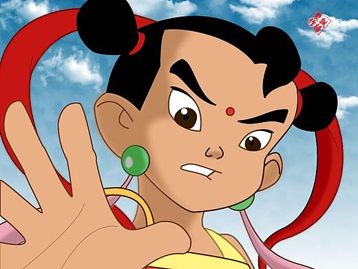 十年前的练手作品（个人主页-ZNDIwMDUxMzI=） - IP形象 - 站酷设计师sgpyvip原创素材 - 站酷ZCOOL