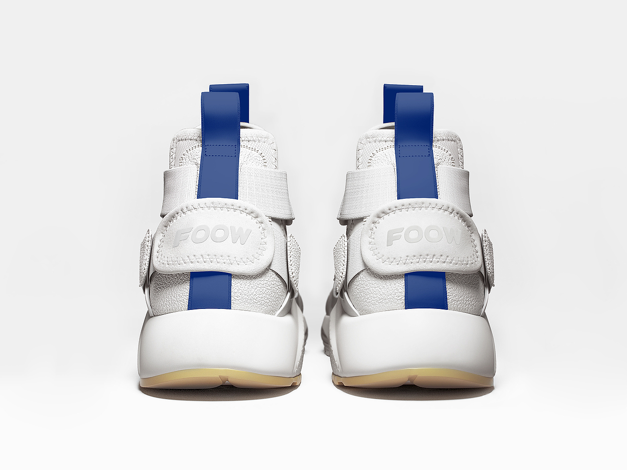 品牌设计&ip形象塑造 菲乐王子潮流童鞋 | 持续进化