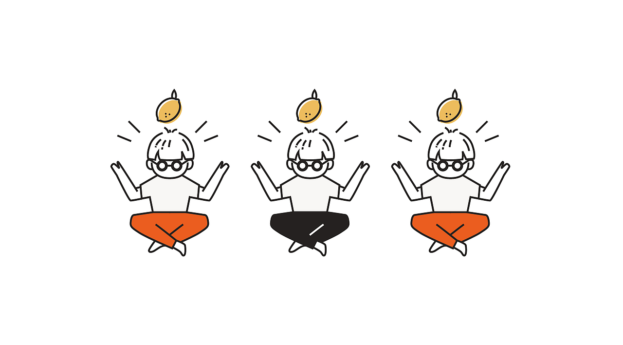 卤蛋柠檬茶 | 餐饮 茶饮品牌全案塑造VIS策划设计（图ZMjAxOTc4MTU2） - 品牌 - 站酷设计师深林品牌原创素材 - 站酷ZCOOL