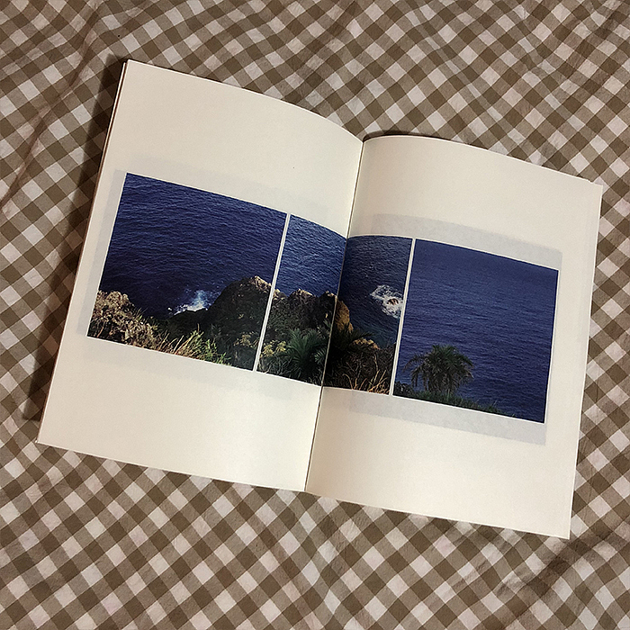 3月中旬在台湾（摄影+插画+zine）（图ZMTIwNTI2NzUy） - 艺术插画 - 站酷设计师王疼疼原创素材 - 站酷ZCOOL