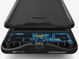 手机充电背夹详情页