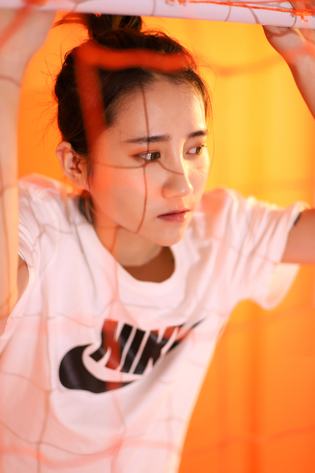 动起来!|摄影|人像摄影|何辰摄影_原创作品-站酷zcool