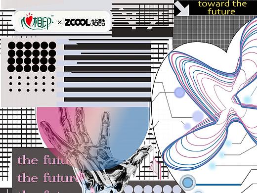 心飛未來(lái)（個(gè)人主頁(yè)-ZNjQ3NTYxMjg=） - 商業(yè)插畫(huà) - 站酷設(shè)計(jì)師Z176199436原創(chuàng)素材 - 站酷ZCOOL