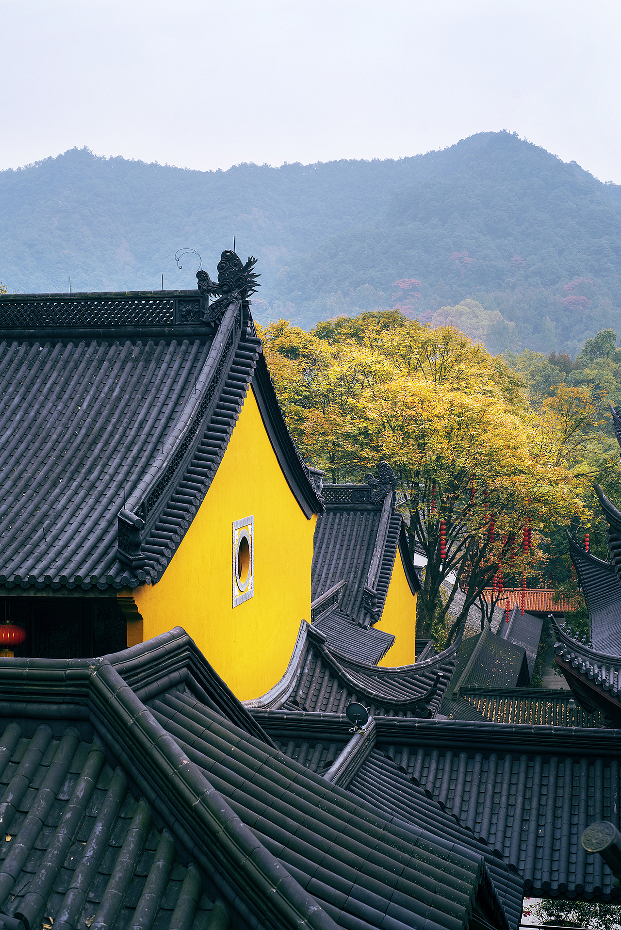 从前有座山，山上有座庙