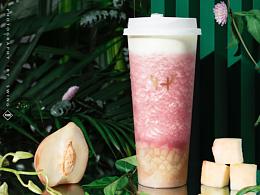 A奶茶