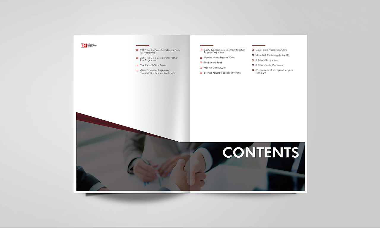 中英贸易画册（图ZMTAyNzYxMDY4） - 书籍/画册 - 站酷设计师angelLS原创素材 - 站酷ZCOOL