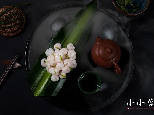 绿茶餐厅——2019年菜单翻新（1）