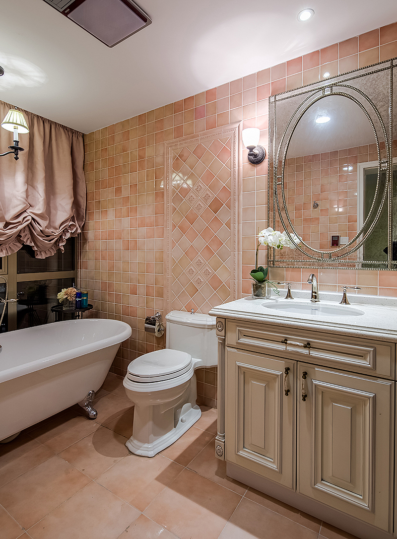 品承设计 | 布鲁克林的下午茶