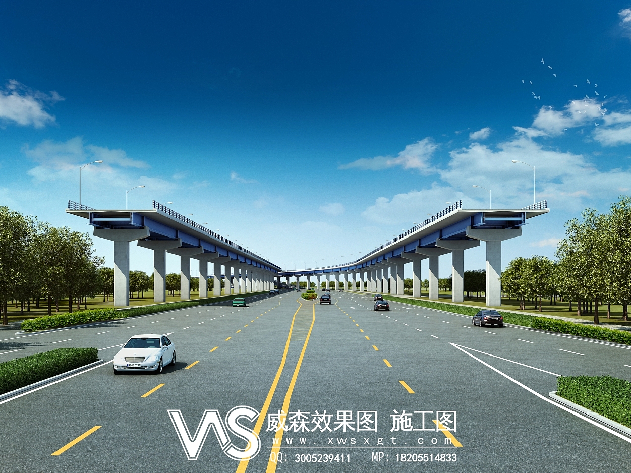 室外桥梁（图ZMjA1MDgzMjE2） - 建筑设计 - 站酷设计师顾二狗原创素材 - 站酷ZCOOL