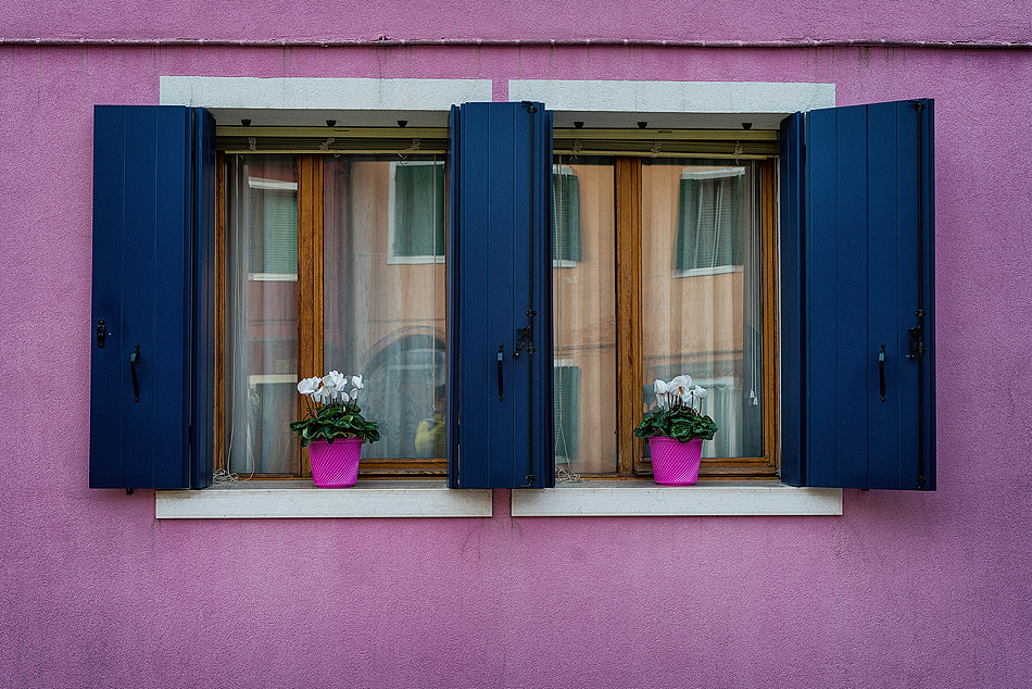 Burano（图ZMjIyNTU5MzY=） - 环境/建筑摄影 - 站酷设计师安一然Roger原创素材 - 站酷ZCOOL