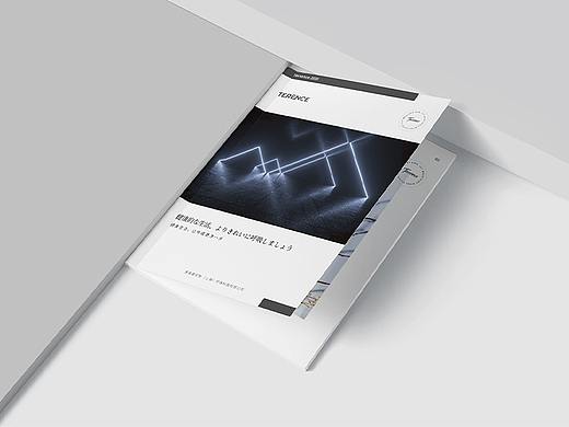 画册（个人主页-ZNTA3NTI4NDQ=） - 书籍/画册 - 站酷设计师许林志_葛格原创素材 - 站酷ZCOOL